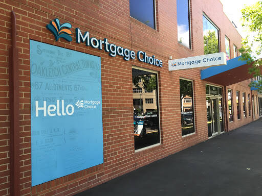 bank Mortgage Choice In Oakleigh - Marvin Coleman