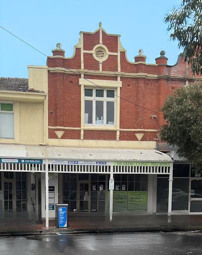 bank Mortgage Choice In Sandringham - Ian Celantano
