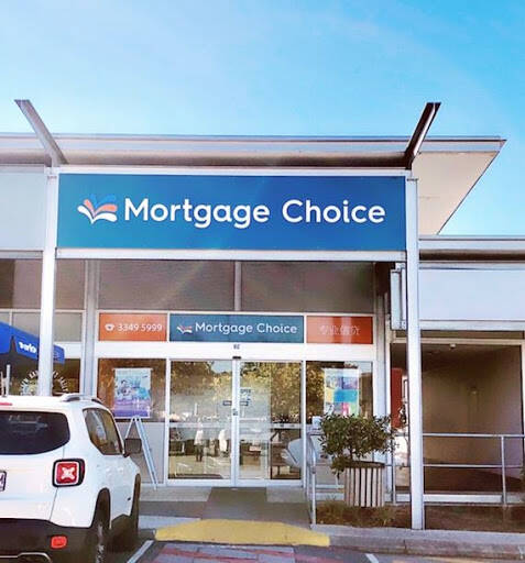 bank Mortgage Choice In Underwood