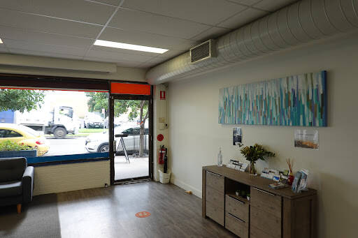 bank Mortgage Choice Nowra - Paddy O'Sullivan