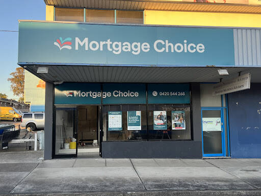 bank Mortgage Choice Toukley - Leonard Marquart