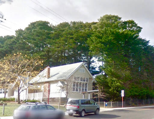 bank Mount Eliza Primary School