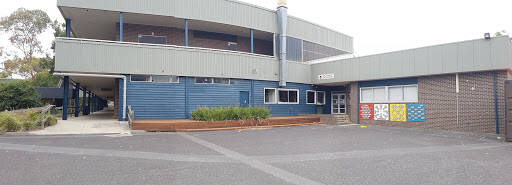 bank Mount Eliza Secondary College