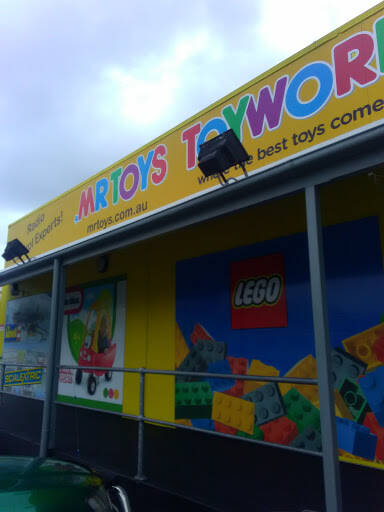 bank Mr Toys Toyworld Morayfield