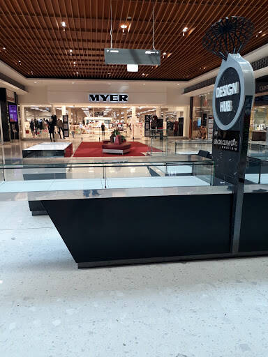 bank Myer Erina
