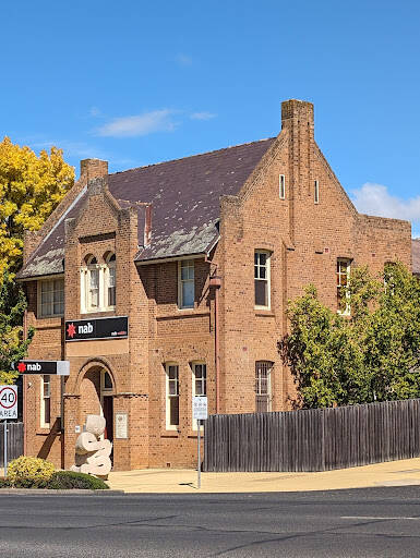 bank Nab Branch
