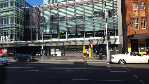 bank Nab Branch