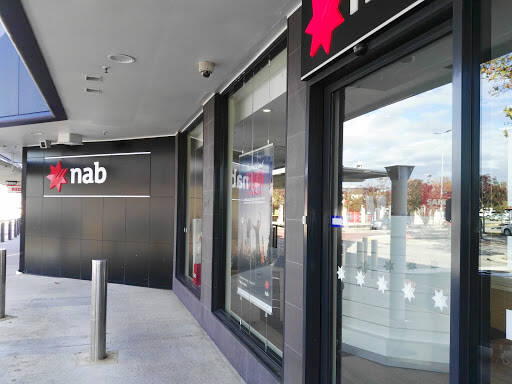 bank Nab Bull Creek Expert Centre (Tellerless)