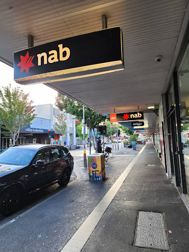 bank Nab Moonee Ponds