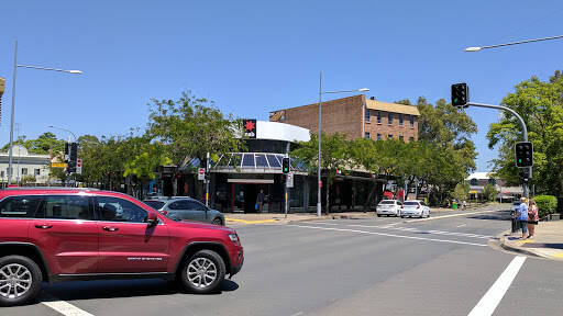bank National Australia Bank