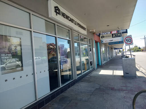 bank Newcastle Permanent