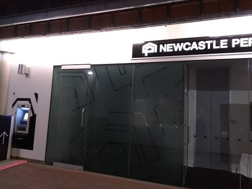 bank Newcastle Permanent Atm