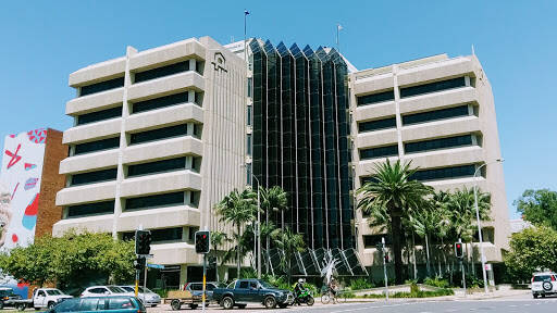 bank Newcastle Permanent Head Office (No Branch)