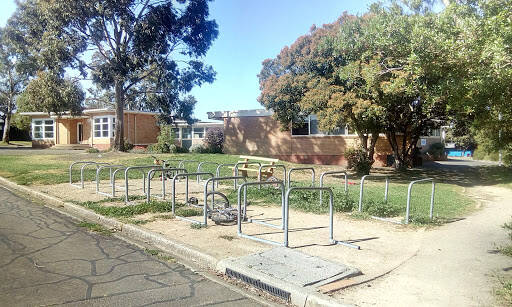 bank Newlands Primary School