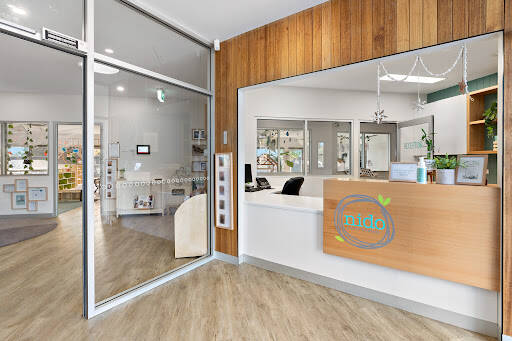 bank Nido Early School Blakeview