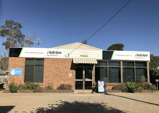 bank Nutrien Ag Solutions | Dandaragan