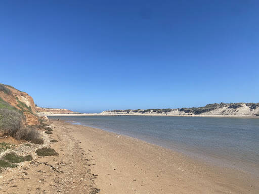 bank Onkaparinga River Shared Use Bridge