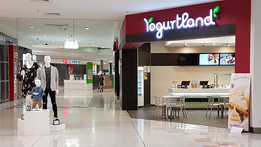 bank Orana Mall Shopping Centre