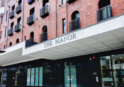 bank Orange Stay Apartments Potts Point