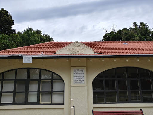 bank Ormond Community Kindergarten