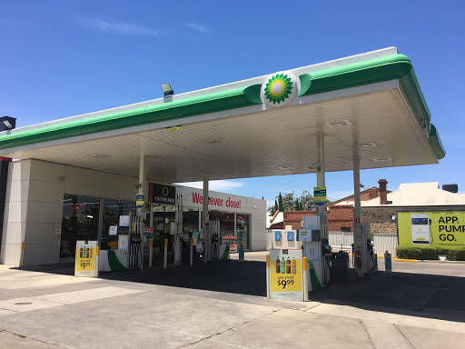 bank Otr Alberton