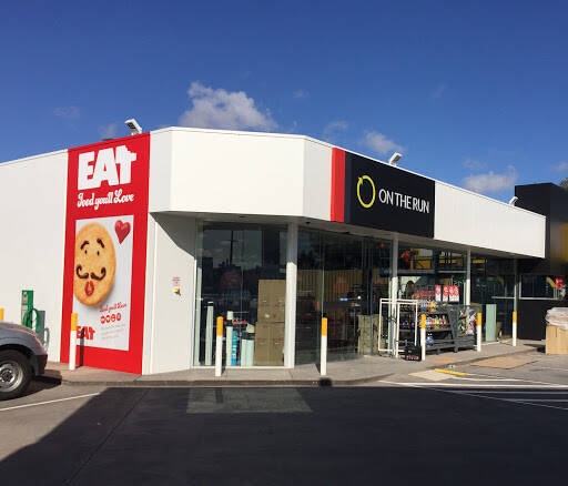 bank Otr Irymple