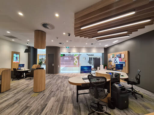 bank P&N Bank Rockingham Branch
