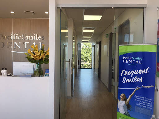 bank Pacific Smiles Dental Redbank Plains