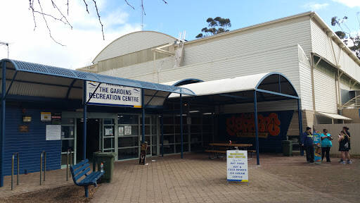bank Parafield Gardens Recreation Centre