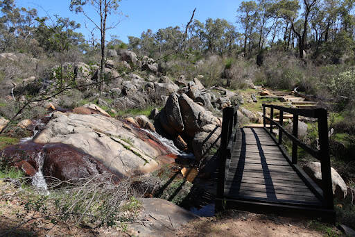 bank Paruna Sanctuary