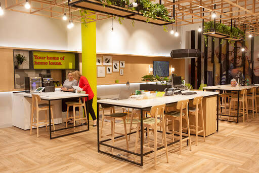 bank People First Bank Lending And Advice Centre (Formerly People'S Choice)
