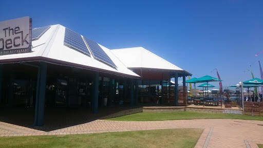 bank Port Geographe Marina