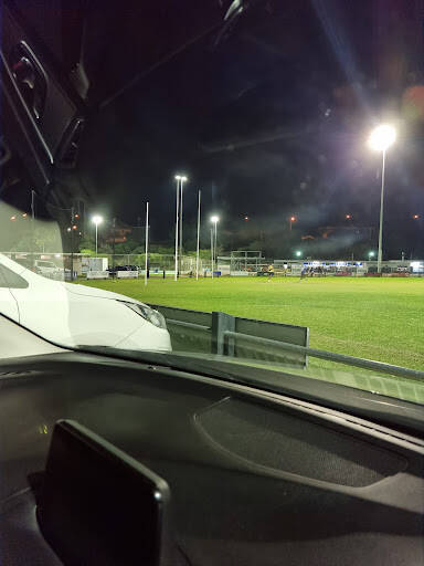 bank Port Noarlunga Netball Club