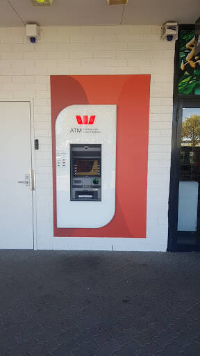 bank Precinct Atm Bentley