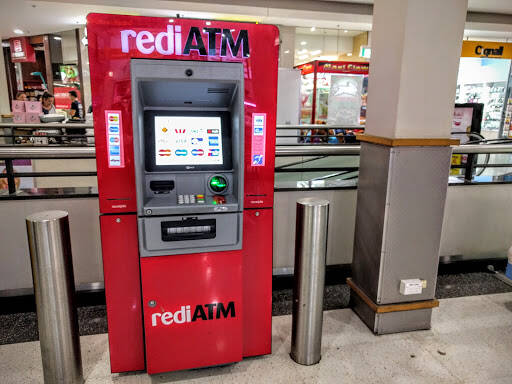 bank Precinct Atm Chester Hill