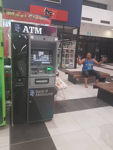bank Precinct Atm Cranbourne