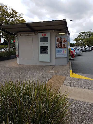 bank Precinct Atm Keperra
