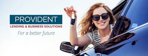 bank Provident Lending & Business Solutions