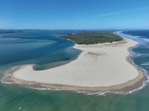 bank Pt Smythe Coastal Reserve