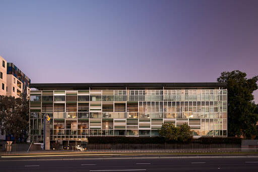 bank Punthill Apartment Hotels | Knox