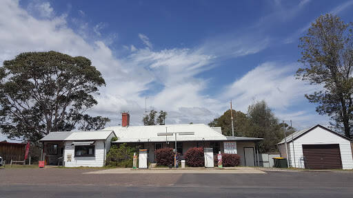 bank Quaama General Store & Post Office