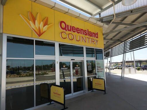 bank Queensland Country Bank