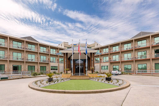 bank Racv Goldfields Resort