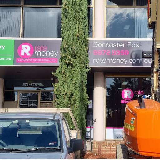 bank Rate Money Doncaster East