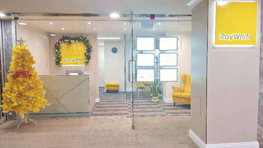 bank Ray White Meadowbank