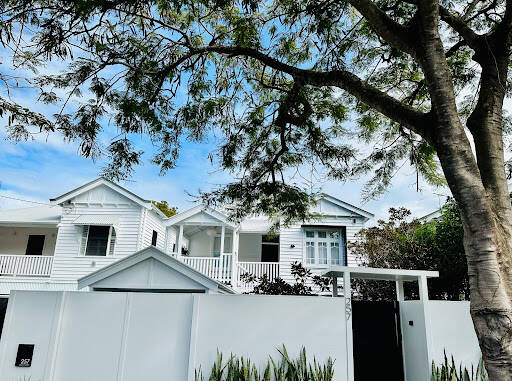 bank Ray White New Farm