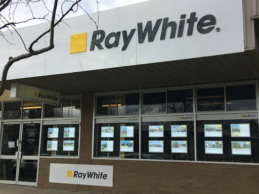 bank Ray White Seymour