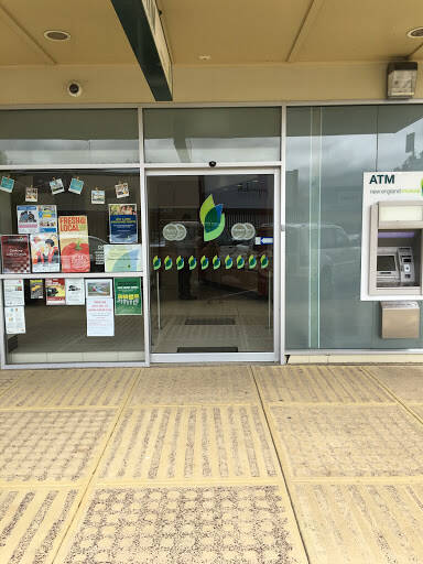 bank Regional Australia Bank