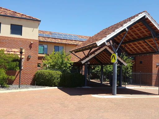 bank Retirees Wa Joseph Banks Aged Care Facility