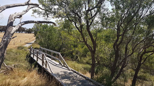 bank Rhyll Outlook Hike
